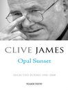 Opal Sunset (eBook): Selected Poems 1958-2008